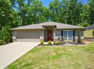 1128 Oxford Ave, Benton, AR 72019