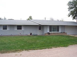 401 W Q St, Ogallala, NE 69153