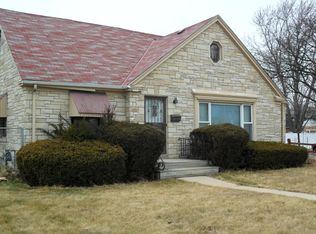 5671 N 64th St, Milwaukee, WI 53218