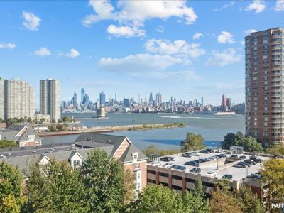 1 2nd St APT 1006, Jersey City, NJ, 07302