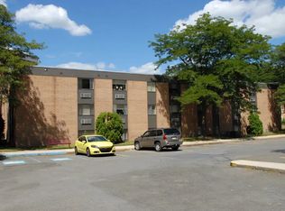 Market Square Apartments, Pottsville, PA 17901