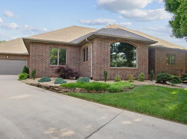 2621 E Shady Glen Court, Springfield, MO 65804