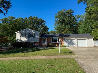 8300 Greeley Blvd, Springfield, VA 22152