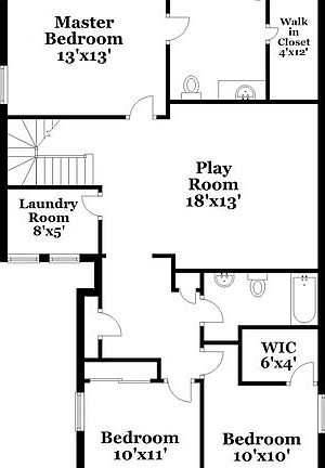 3rd image of 10725 Southern Forest Dr