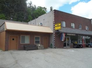 490 Ripley Rd, Spencer, WV 25276