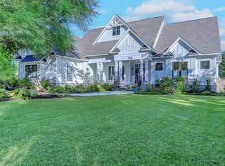 128 Lantana Circle, Georgetown, SC 29440