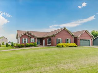 36324 Sarah Ln, La Fargeville, NY 13656