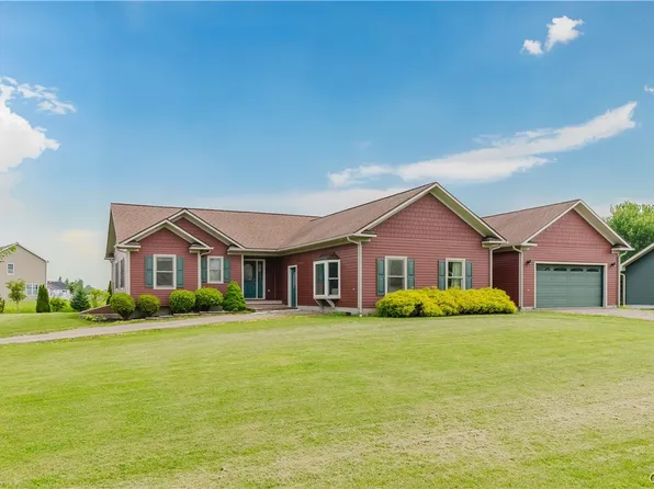 36324 Sarah Ln, La Fargeville, NY 13656