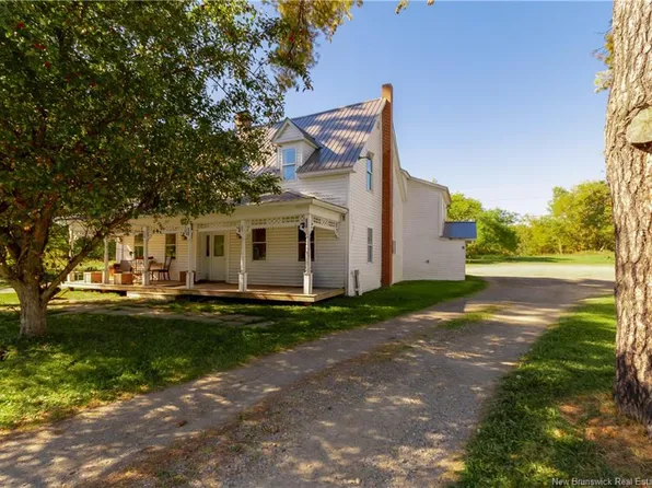 1319 Aroostook Rd, Perth Andover, NB E7H 1A7