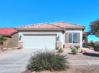 2678 E Santa Maria Dr, Casa Grande, AZ 85194