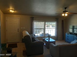 3364 Basin Rd, Overgaard, AZ 85933