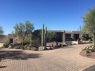 2460 E Placita Sin Lujuria, Tucson, AZ 85718