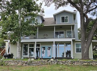 1676-1662 Lake Dr, Spring Branch, TX 78070