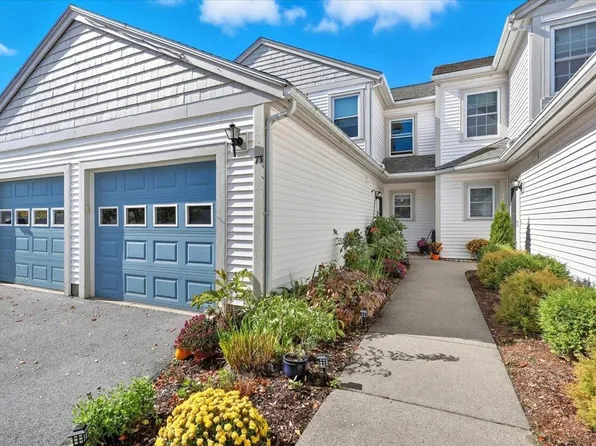 73 Saybrook Road #73, Essex, VT 05452