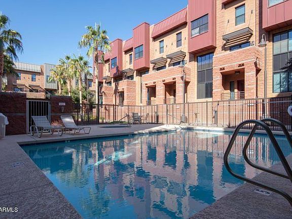 5th image of 330 S FARMER Avenue #121