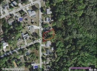 2781 Oyster Creek Dr, Englewood, FL 34224