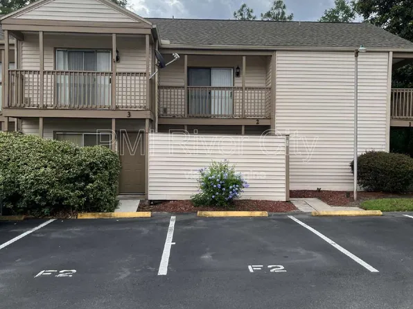 2300 Twelve Oaks Dr APT F2, Orange Park, FL 32065