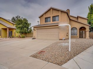6312 W Mercer Ln, Glendale, AZ 85304