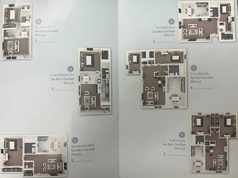 Fairmont Apartments — Photo 17