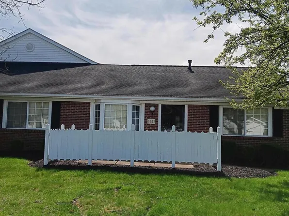 4443 Drycott St, Groveport, OH 43125