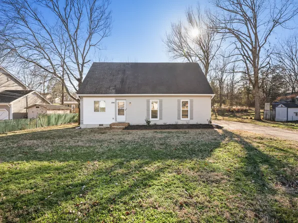 206 Vickie Ct, Mount Juliet, TN 37122