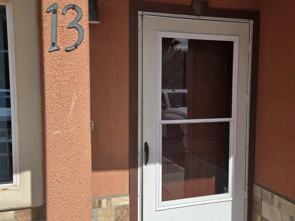 203 W Madrid Ave #13, Las Cruces, NM 88005