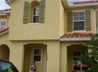 5348 Paradise Cay Cir, Kissimmee, FL 34746