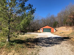 3095 Liberty Rd, Rogersville, MO 65742