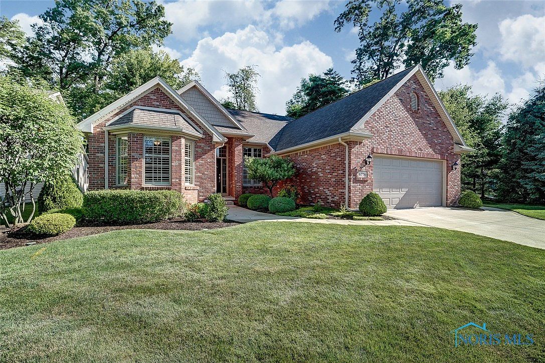 6716 Kelker St, Toledo, OH 43617 Zillow