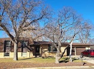 407 Willow Valley Dr, Lamar, CO 81052