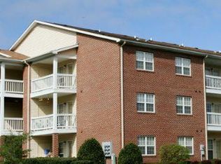 6400 Old Oak Ridge Rd APT J14, Greensboro, NC 27410