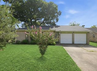 8614 Sherrywood Dr, Houston, TX 77044