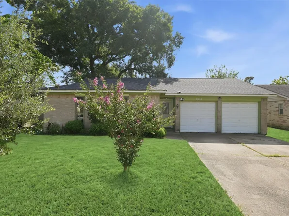 8614 Sherrywood Dr, Houston, TX 77044