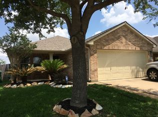 20134 Bluecreek Rdg, Katy, TX 77449