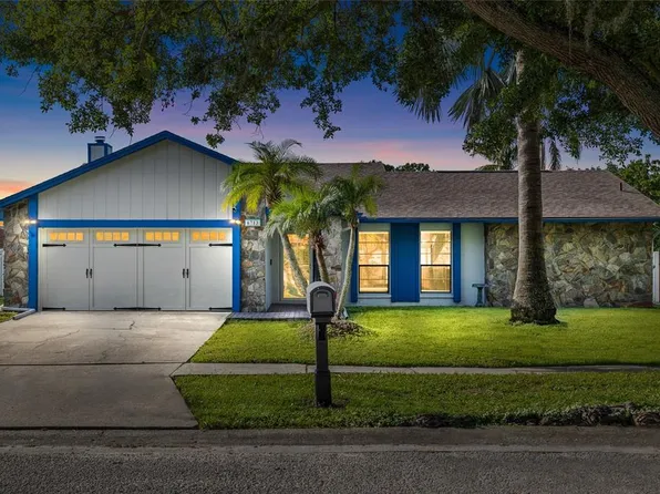 6713 Leeward Isle Way, Tampa, FL 33615