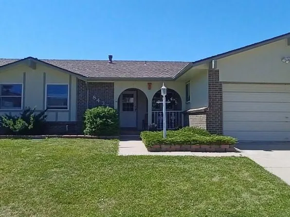 8437 Chase Drive, Arvada, CO 80003
