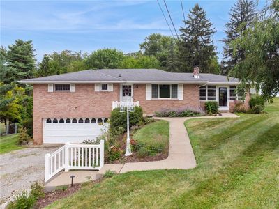 12629 Deborah Dr, North Huntingdon, PA, 15642