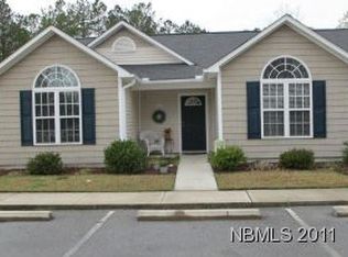 3827 Elizabeth Ave, New Bern, NC 28562
