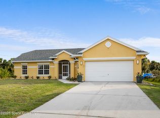 660 Akola Ter SW, Palm Bay, FL 32908