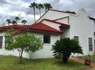 4501 N Cynthia St, McAllen, TX 78504