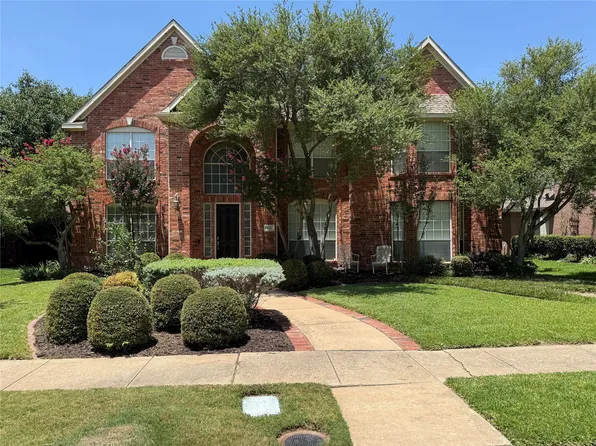 408 San Mateo Dr, Allen, TX 75013