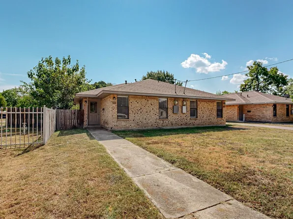 414 Lucille St #416, Irving, TX 75060