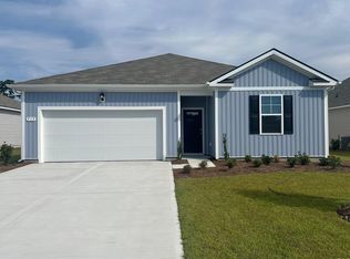 515 Blissful Ln, Little River, SC 29566