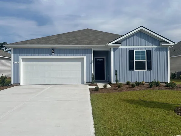 515 Blissful Ln., Little River, SC 29566