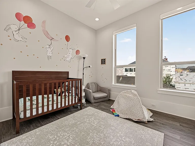 1810 Branard St #B — Photo 17