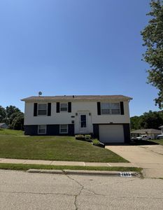2695 Dove St, Dubuque, IA, 52002