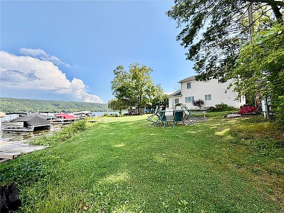 4th image of 0 County Road 36 & West Willow Point Lot 49