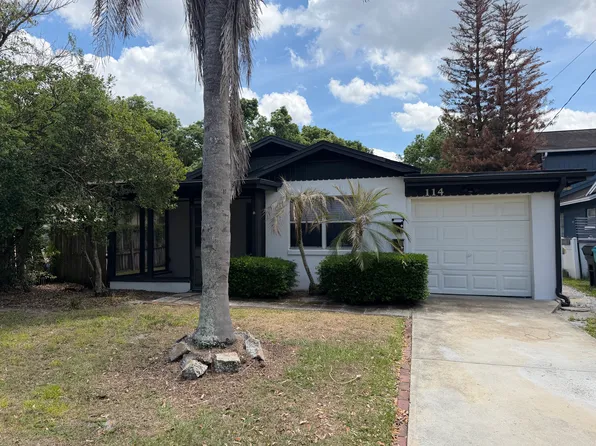 114 E Evans St, Orlando, FL 32804