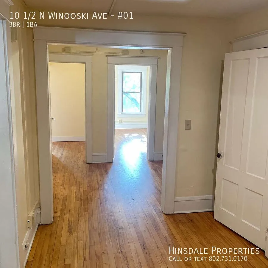 3 bed, $1,950 — Photo 2