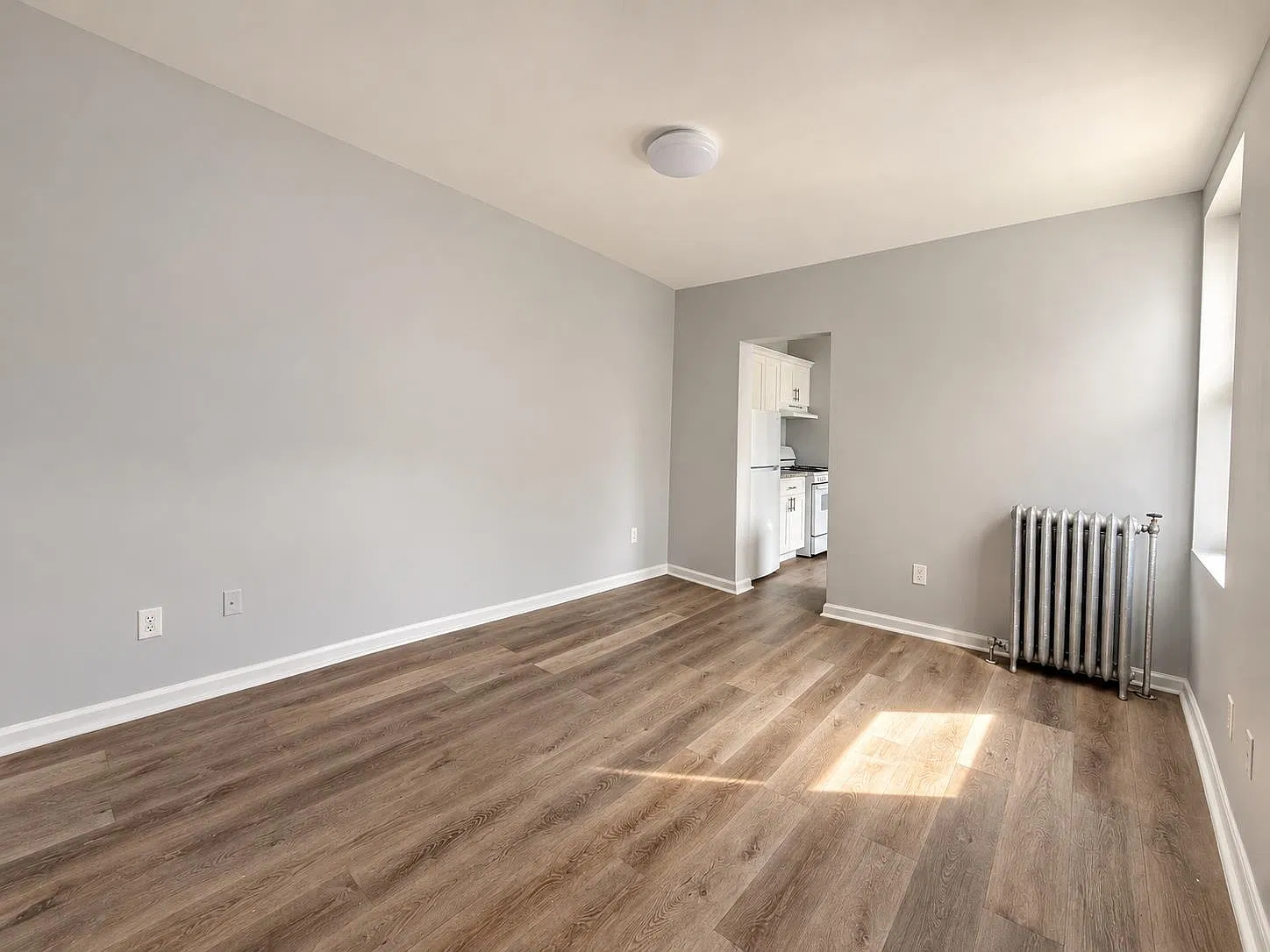1 bed, 1.0 bath, $1,500 — Photo 3